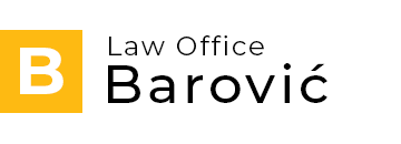 Barovic Law Office