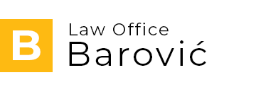 Barovic Law Office